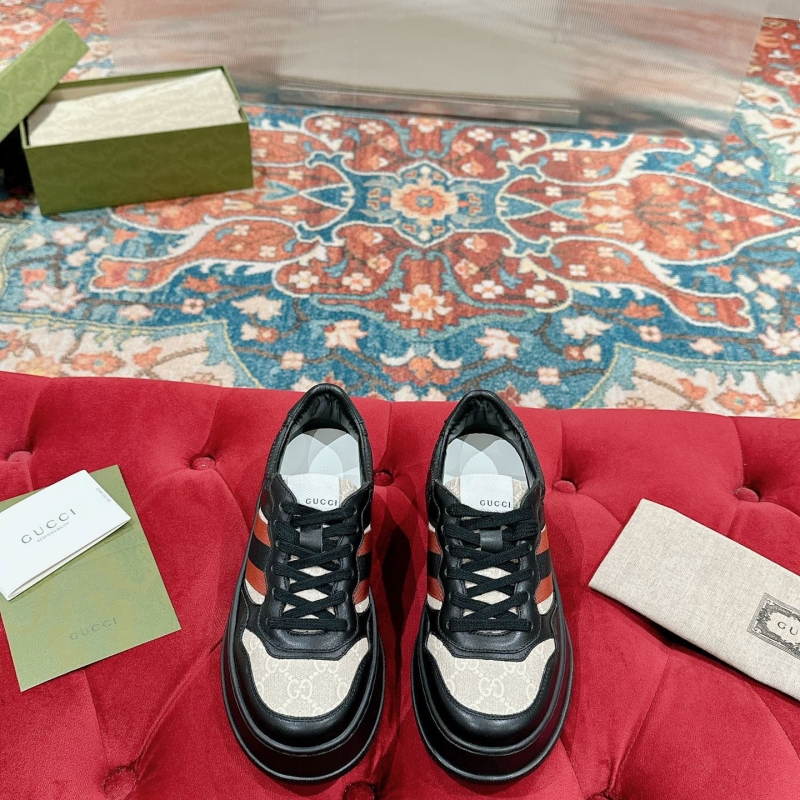 G*u*i sneakers